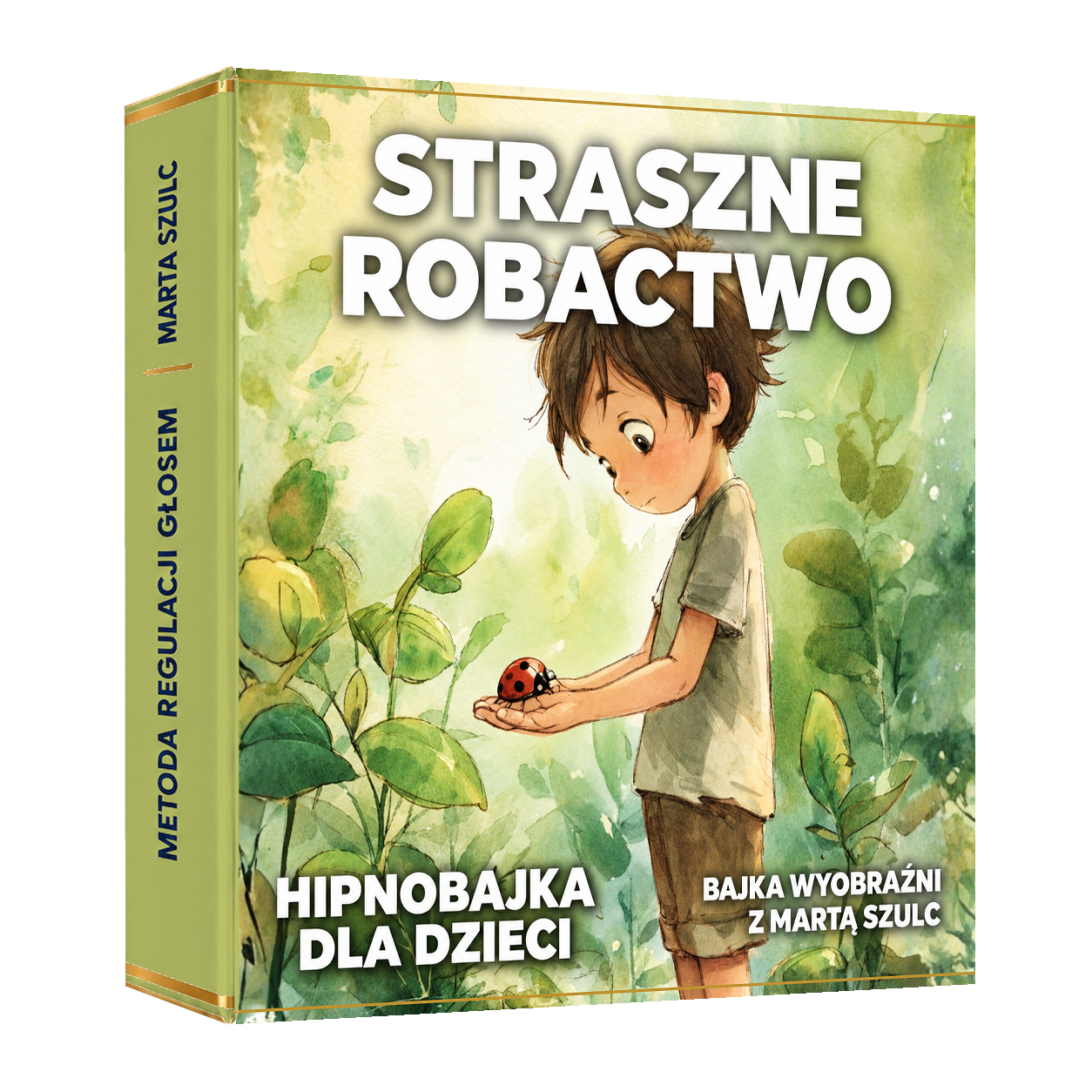 miniaturka kursu