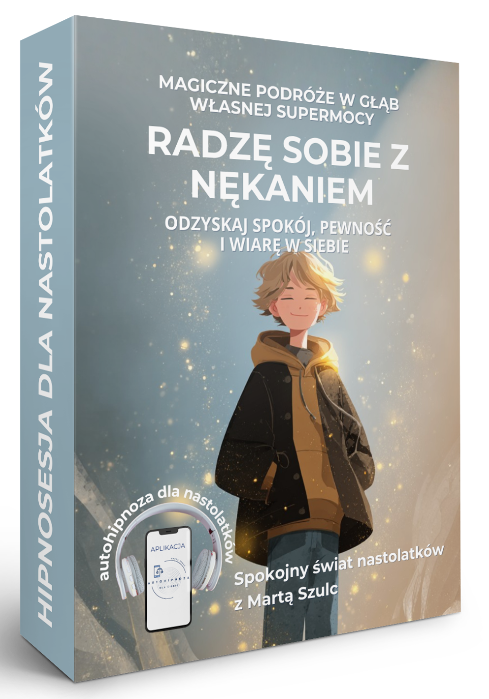 miniaturka kursu