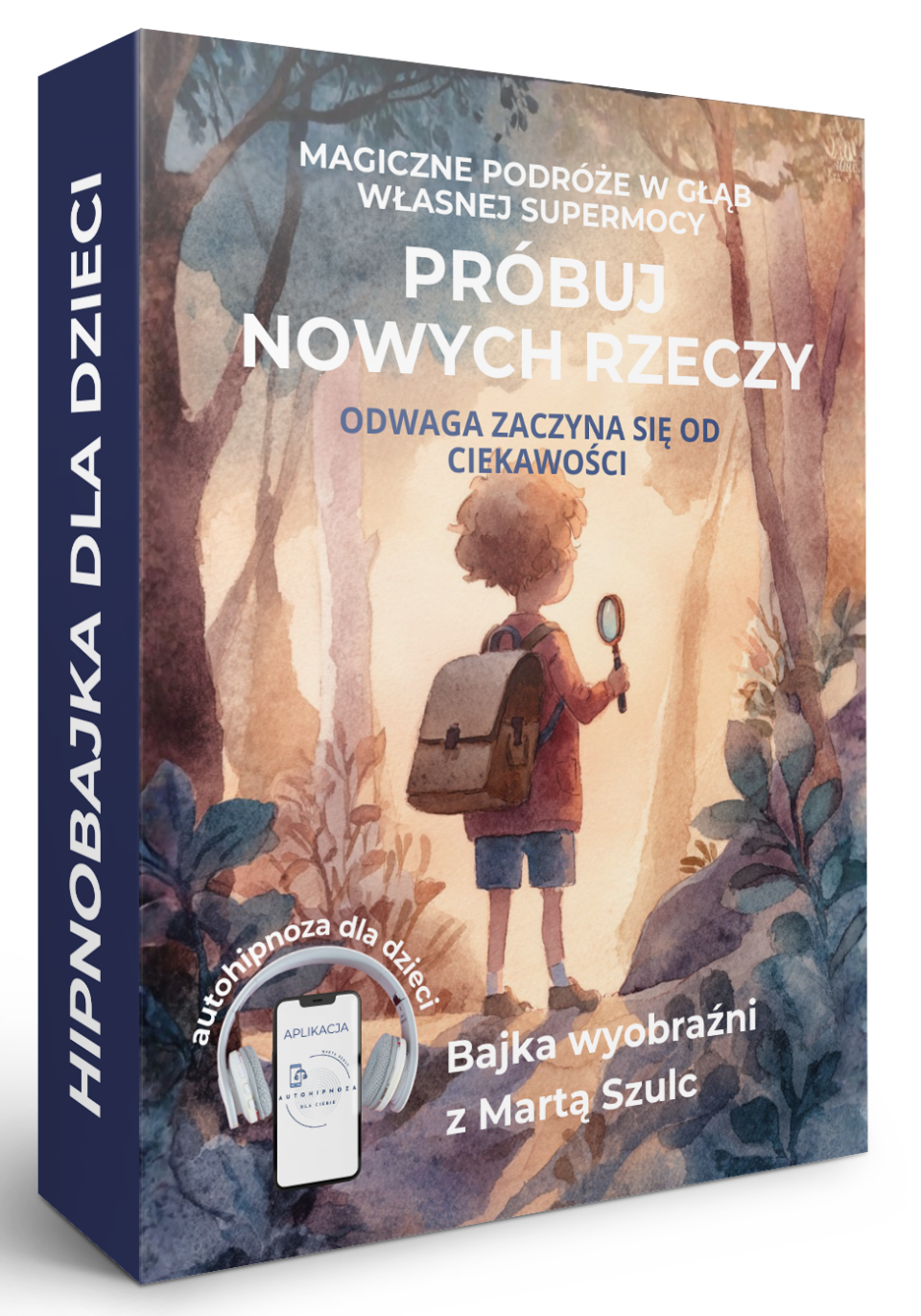 miniaturka kursu