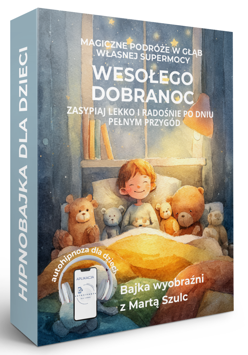 miniaturka kursu