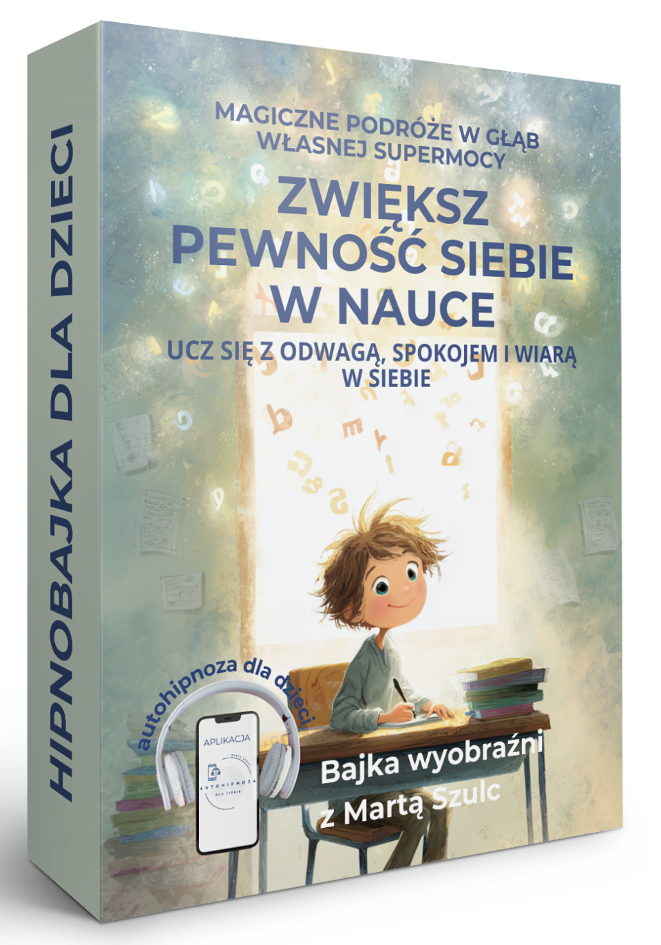 miniaturka kursu