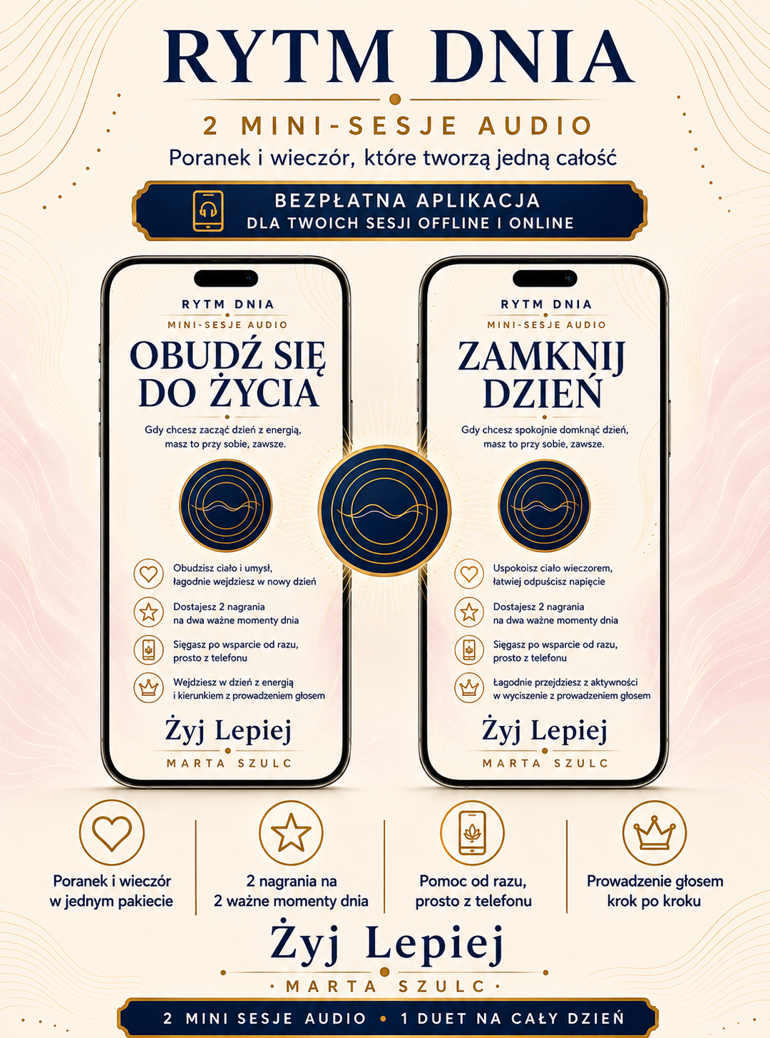 miniaturka kursu