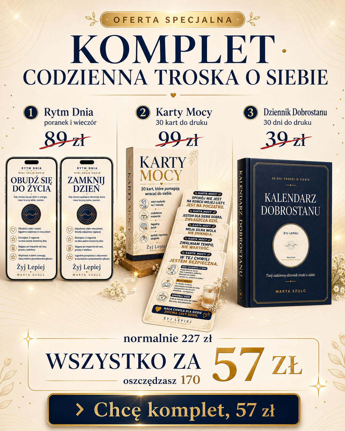 miniaturka kursu