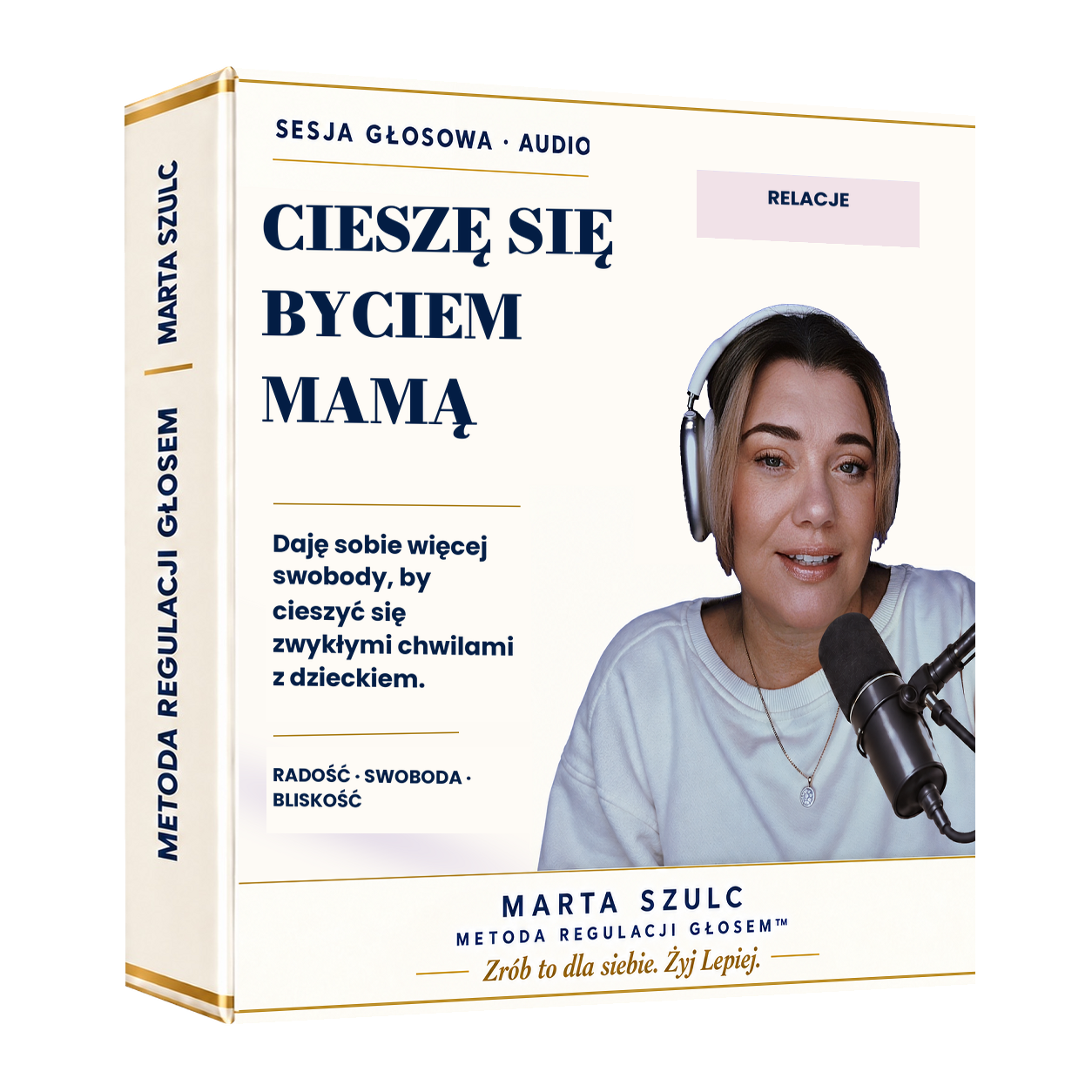 miniaturka kursu