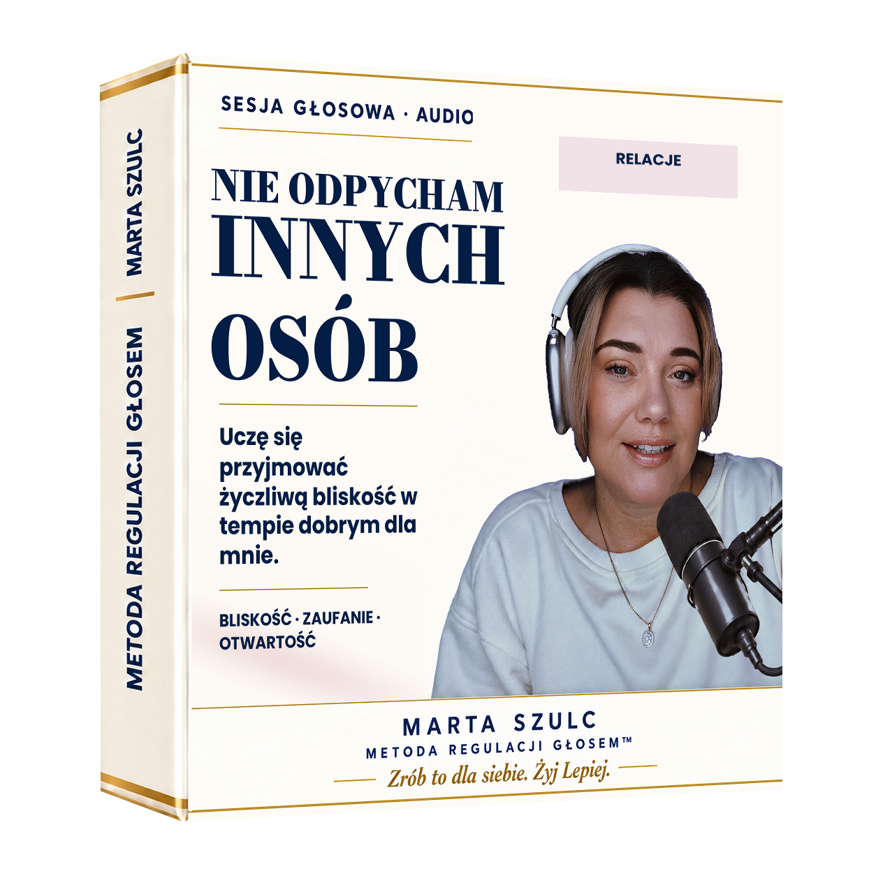 miniaturka kursu