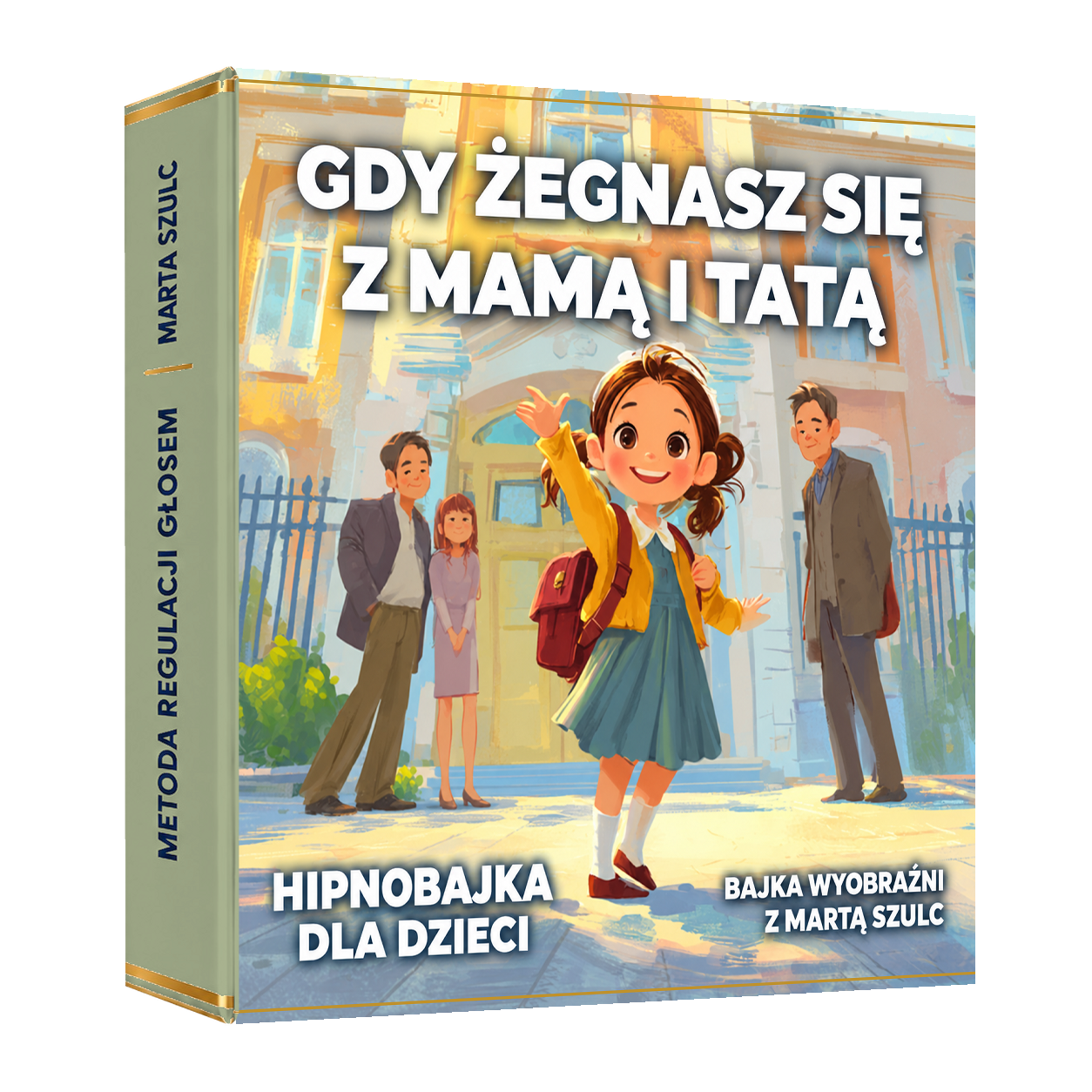 miniaturka kursu