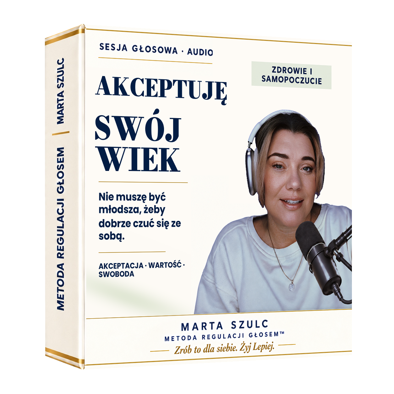 miniaturka kursu