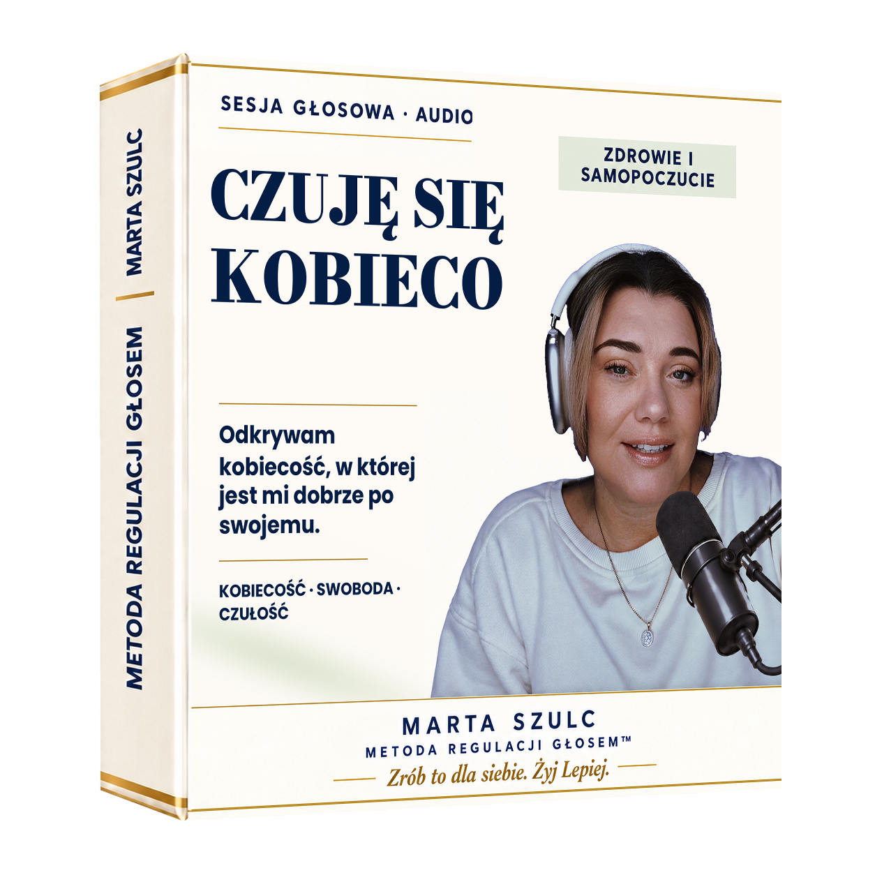 miniaturka kursu