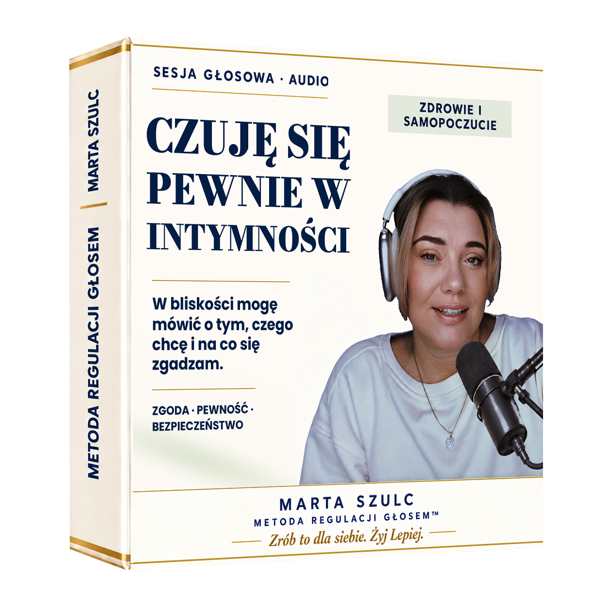 miniaturka kursu