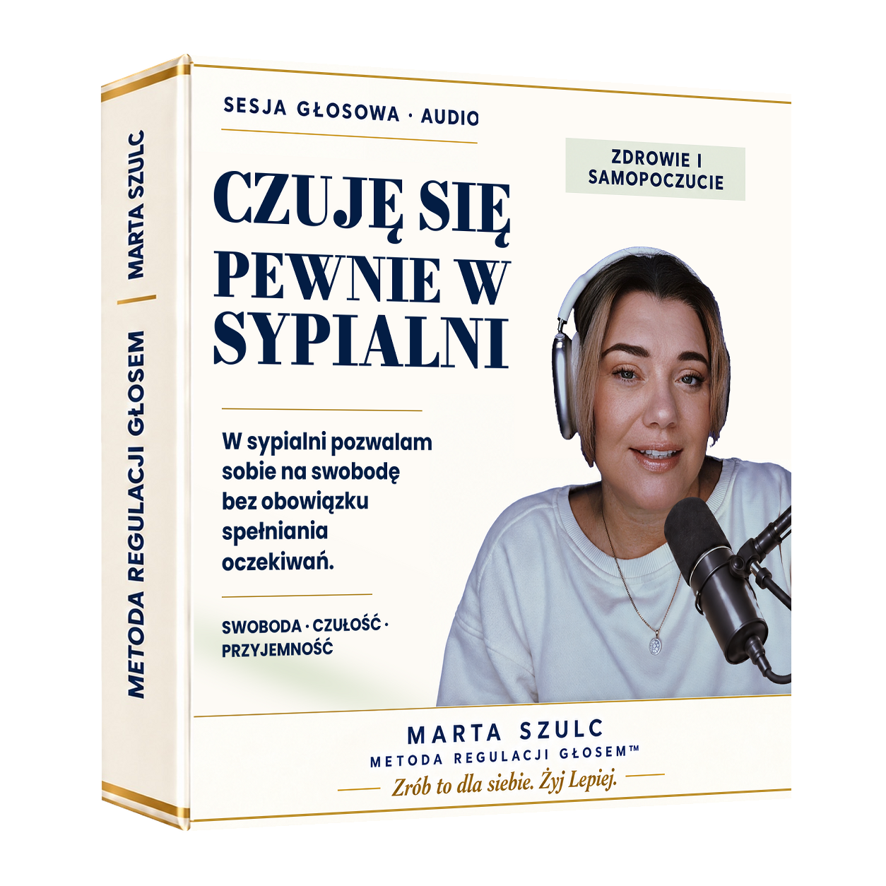 miniaturka kursu