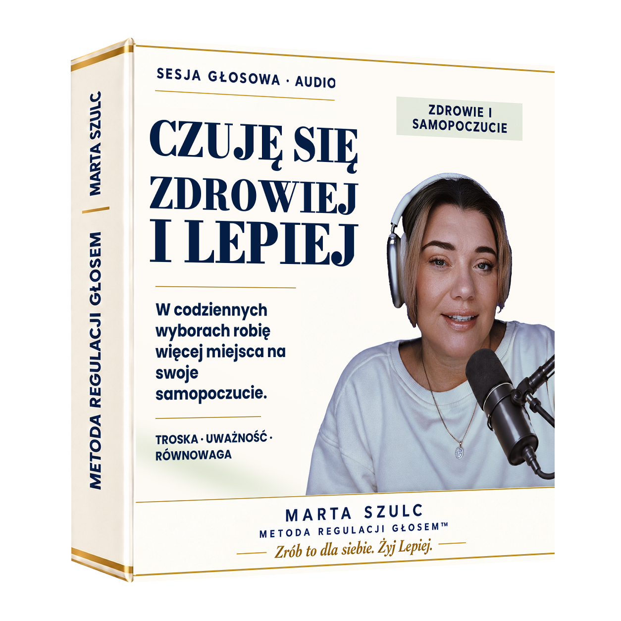 miniaturka kursu