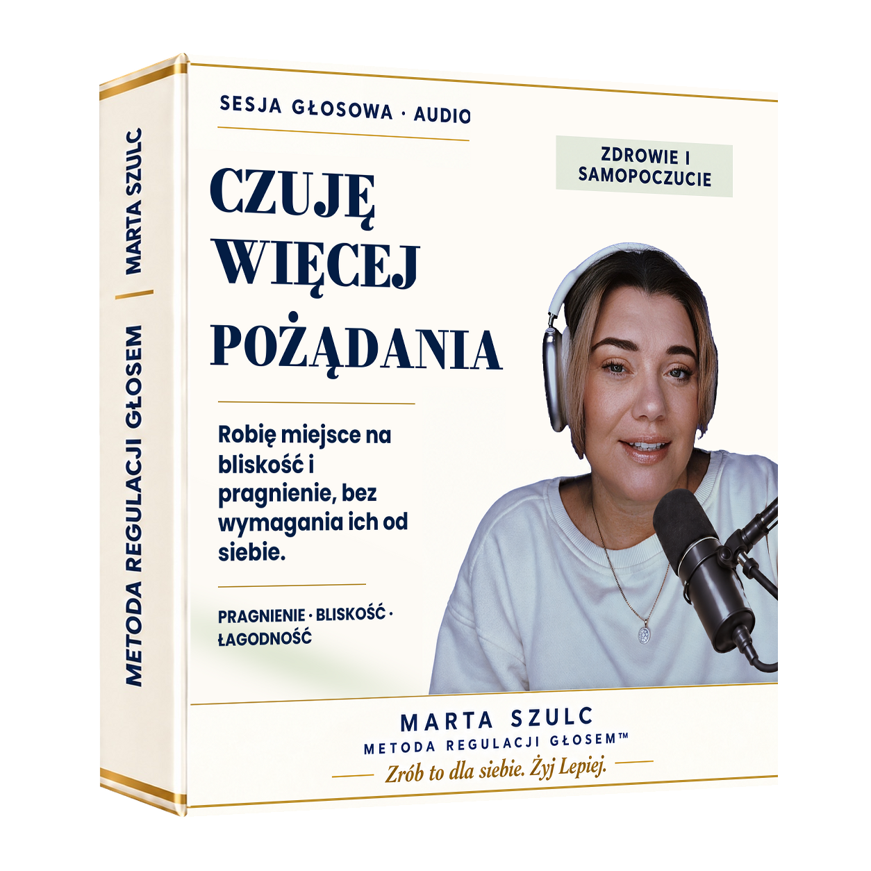 miniaturka kursu