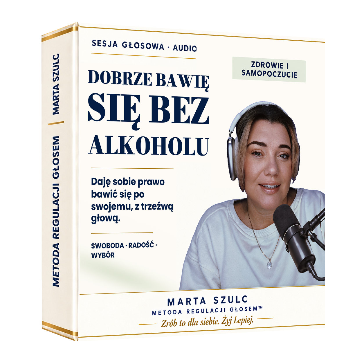 miniaturka kursu