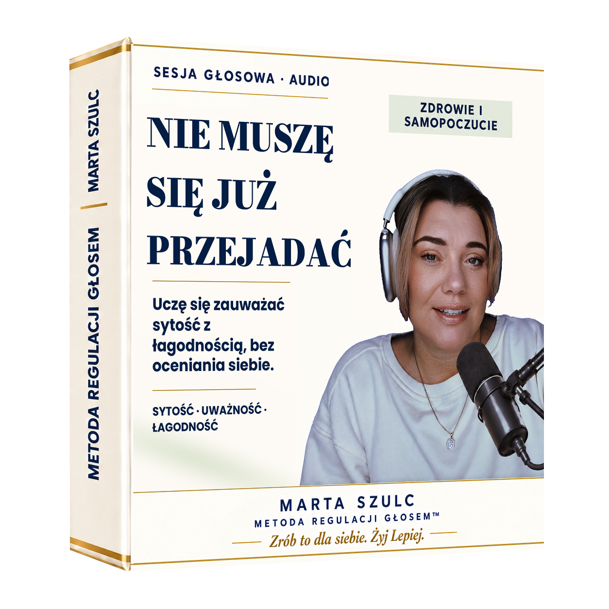 miniaturka kursu