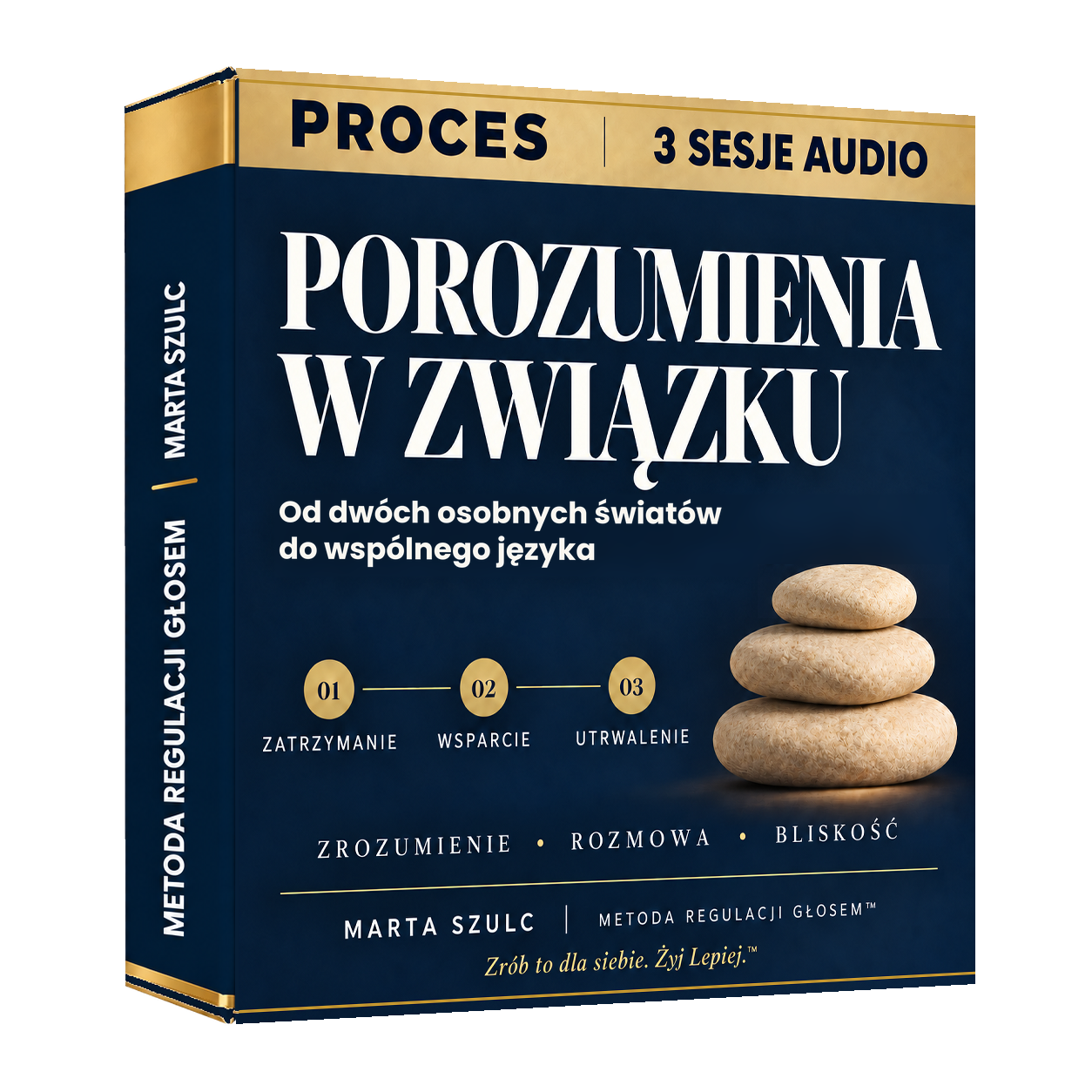 miniaturka kursu