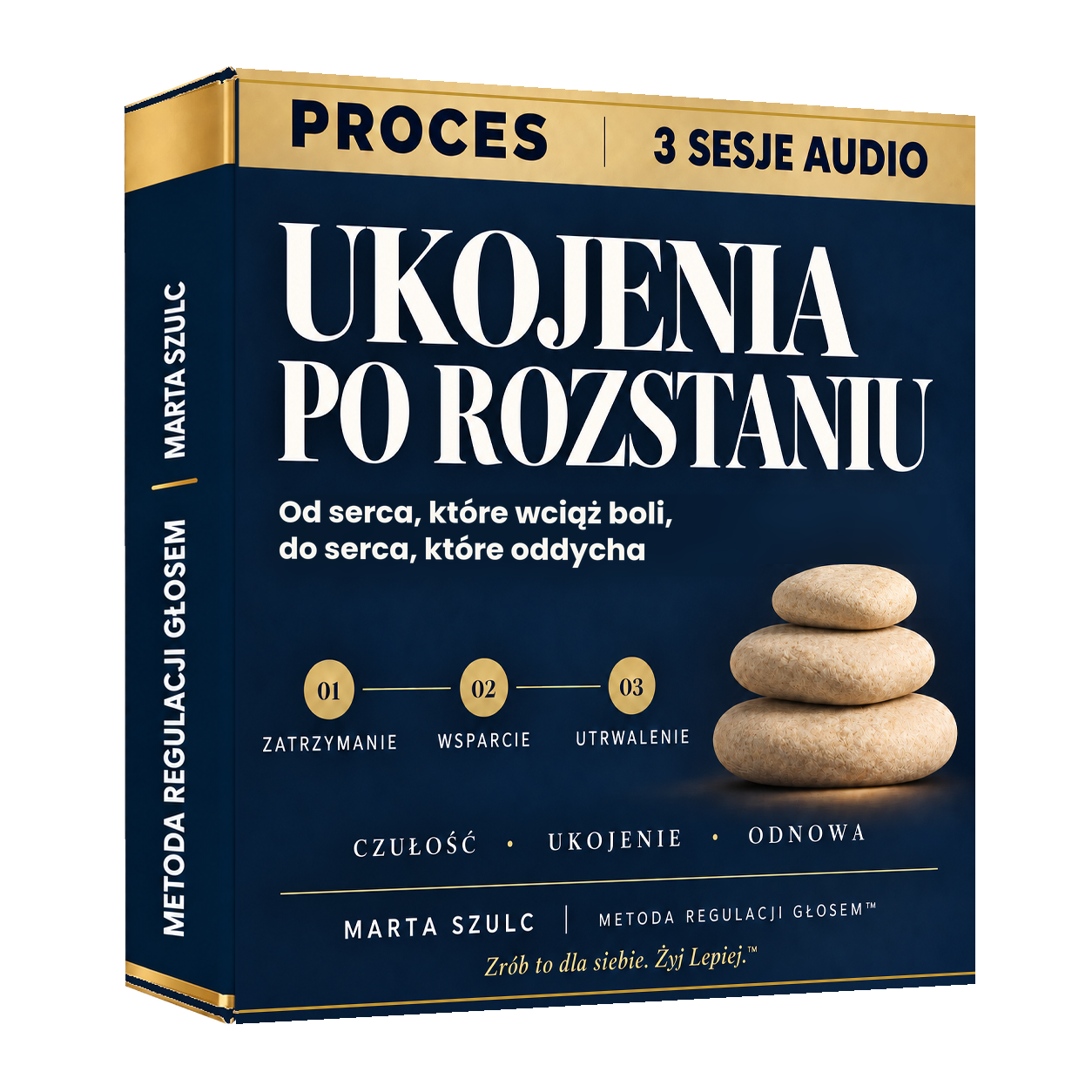 miniaturka kursu