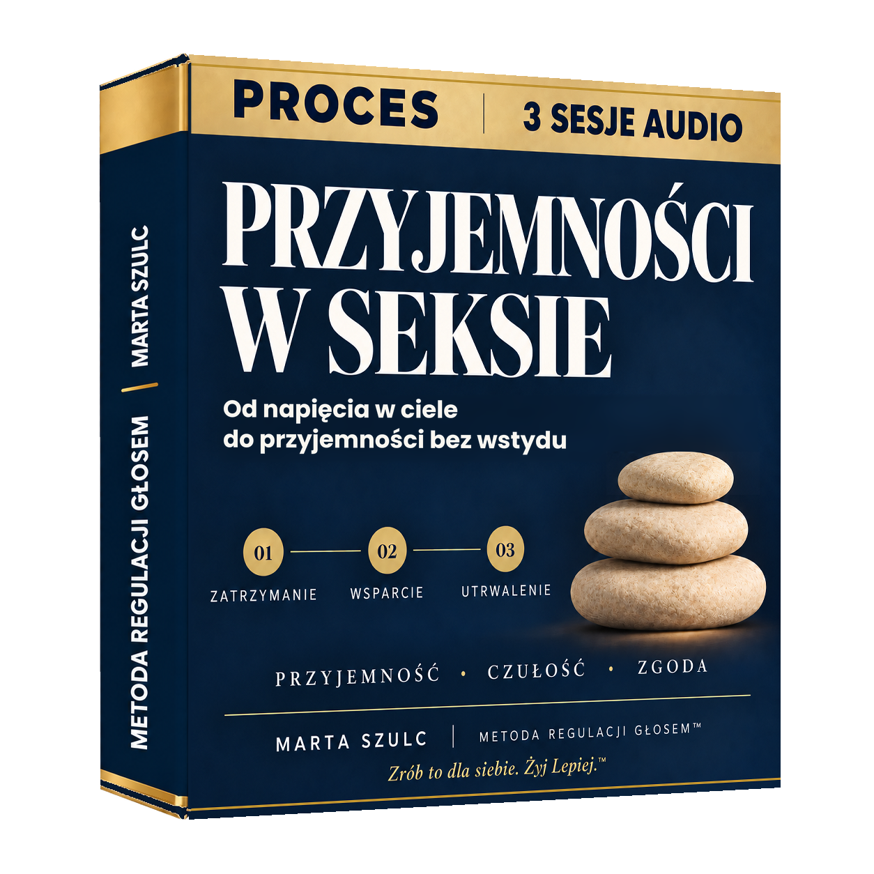 miniaturka kursu
