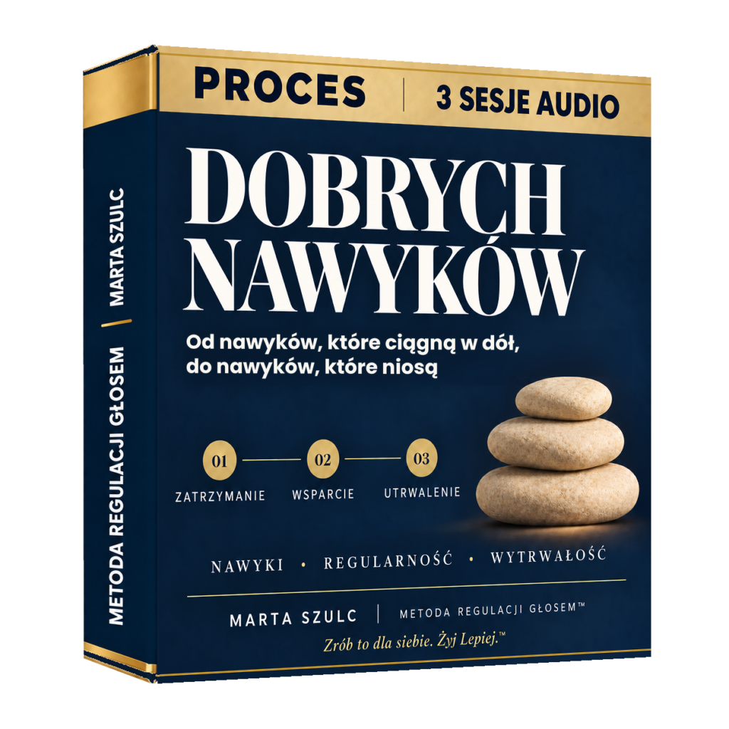 Proces Dobrych Nawyków
