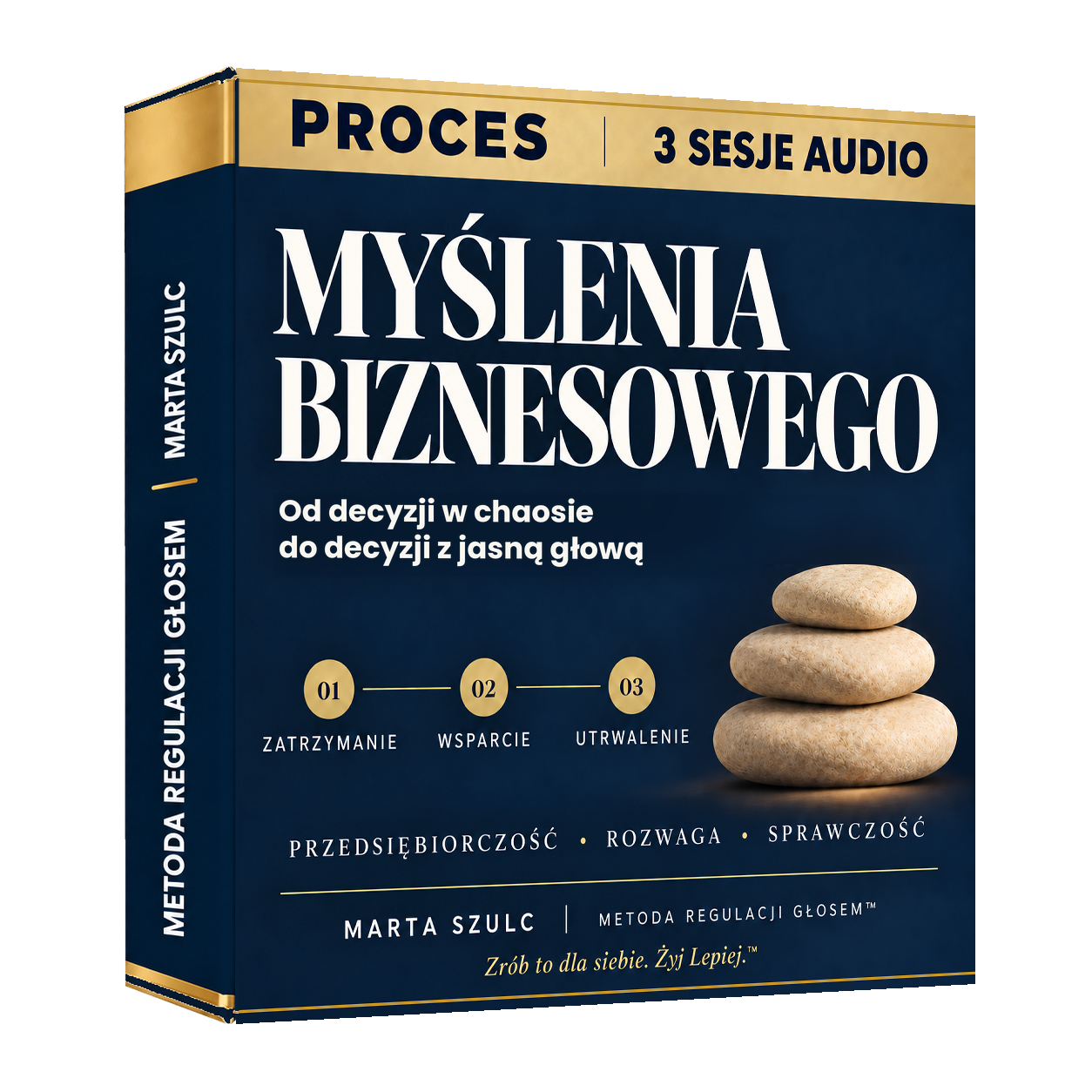 miniaturka kursu